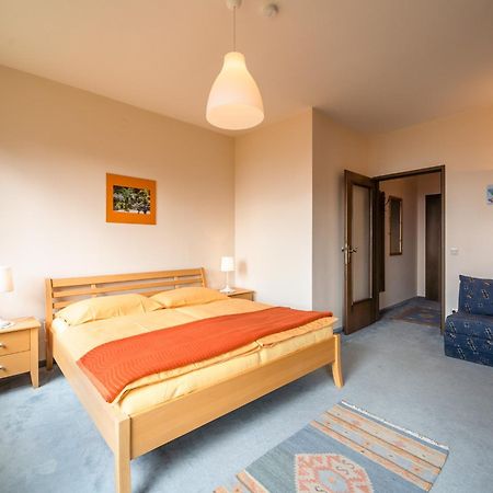 Cozy Apartment In Afritz Am See Near Gerlitzen Ski Area Buitenkant foto