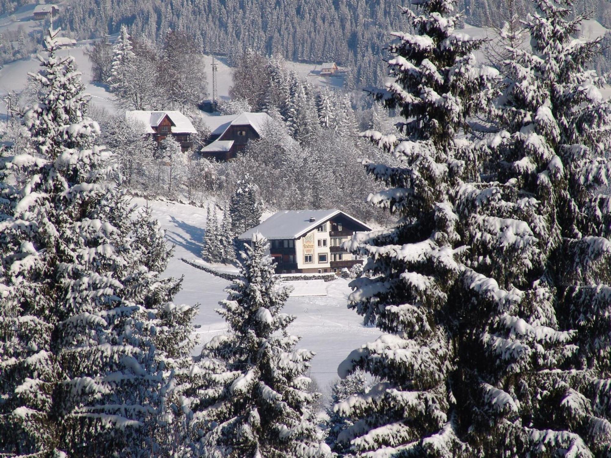Cozy Apartment In Afritz Am See Near Gerlitzen Ski Area Buitenkant foto