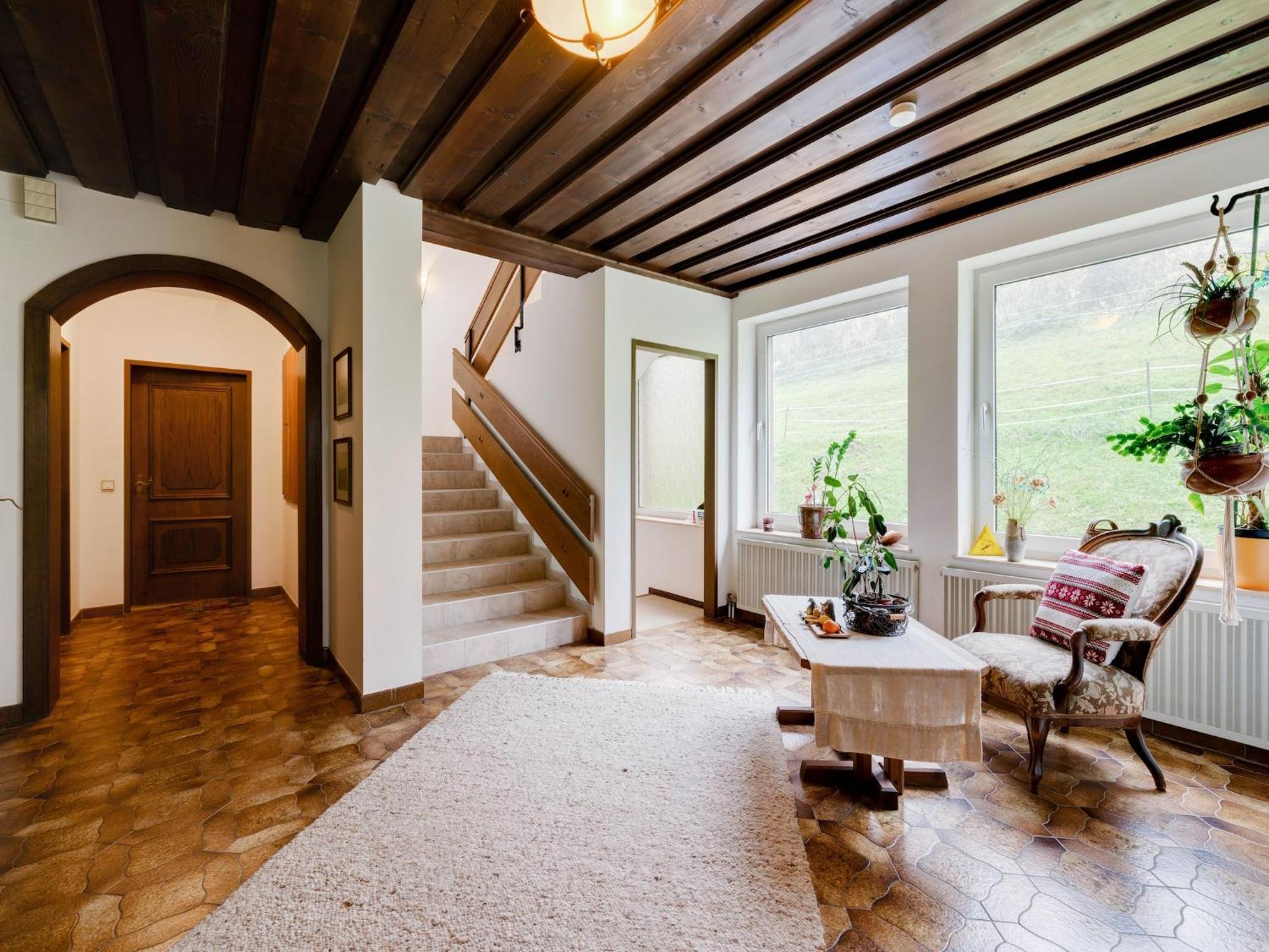 Cozy Apartment In Afritz Am See Near Gerlitzen Ski Area Buitenkant foto