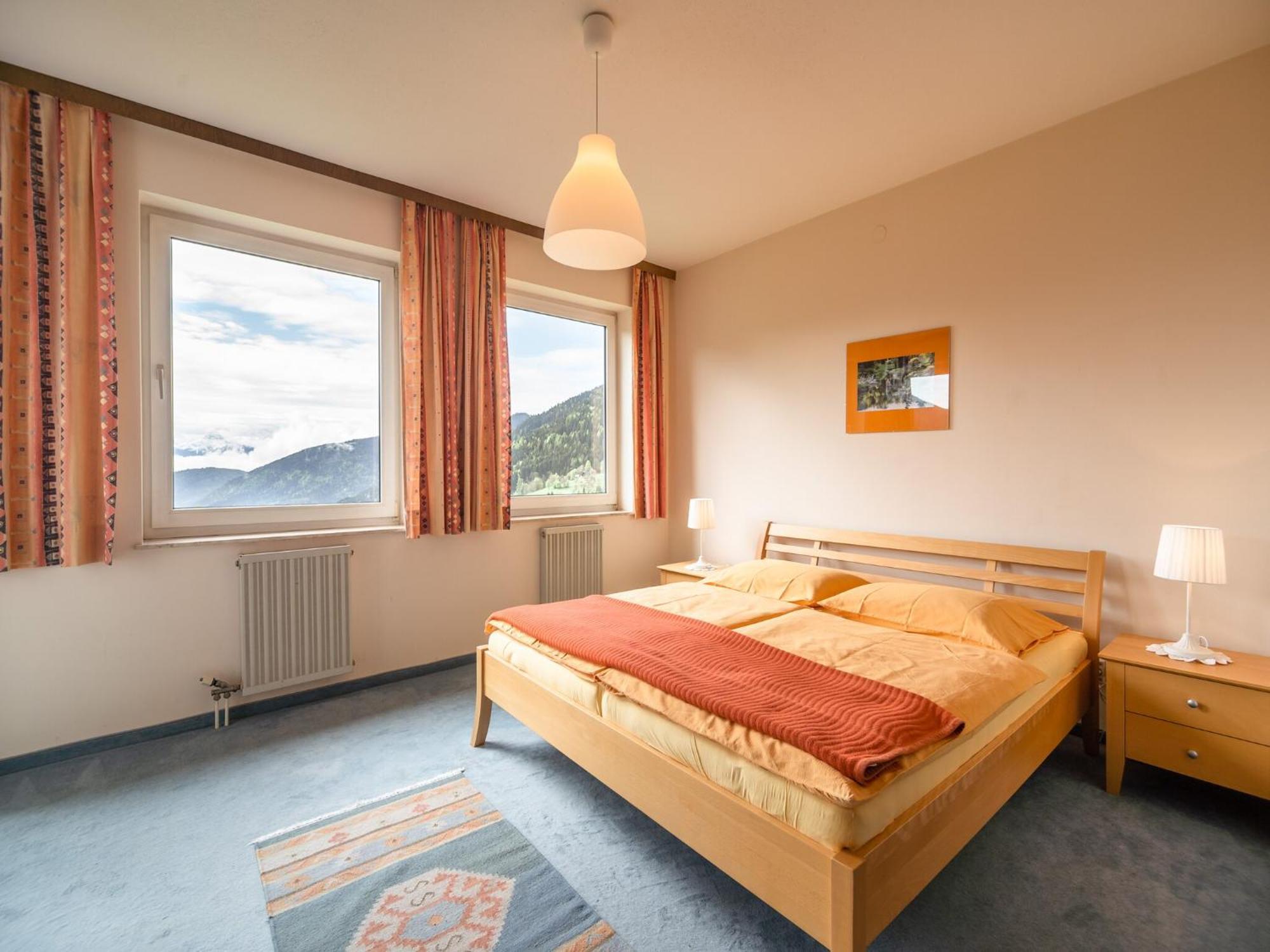 Cozy Apartment In Afritz Am See Near Gerlitzen Ski Area Buitenkant foto