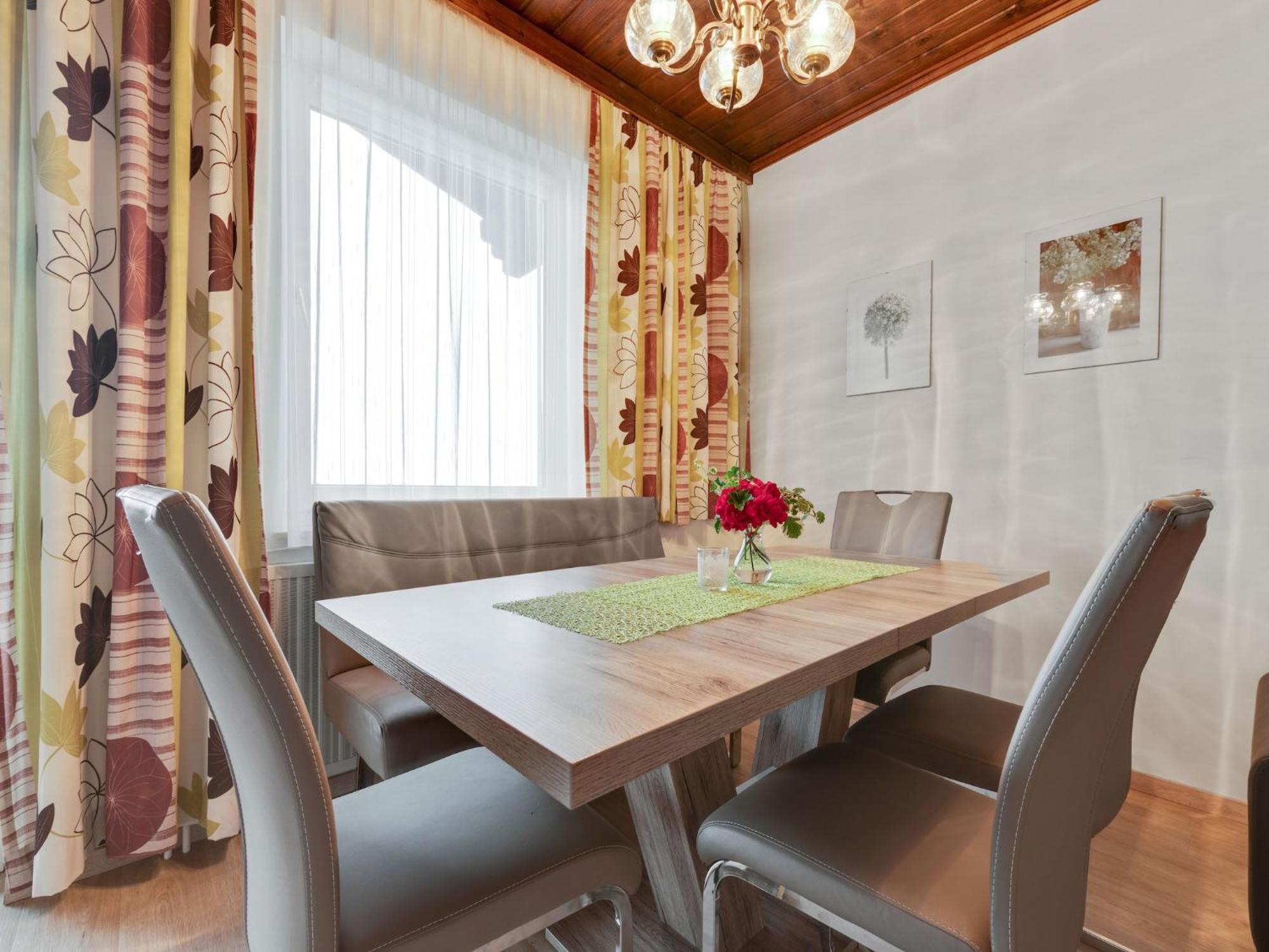 Cozy Apartment In Afritz Am See Near Gerlitzen Ski Area Buitenkant foto