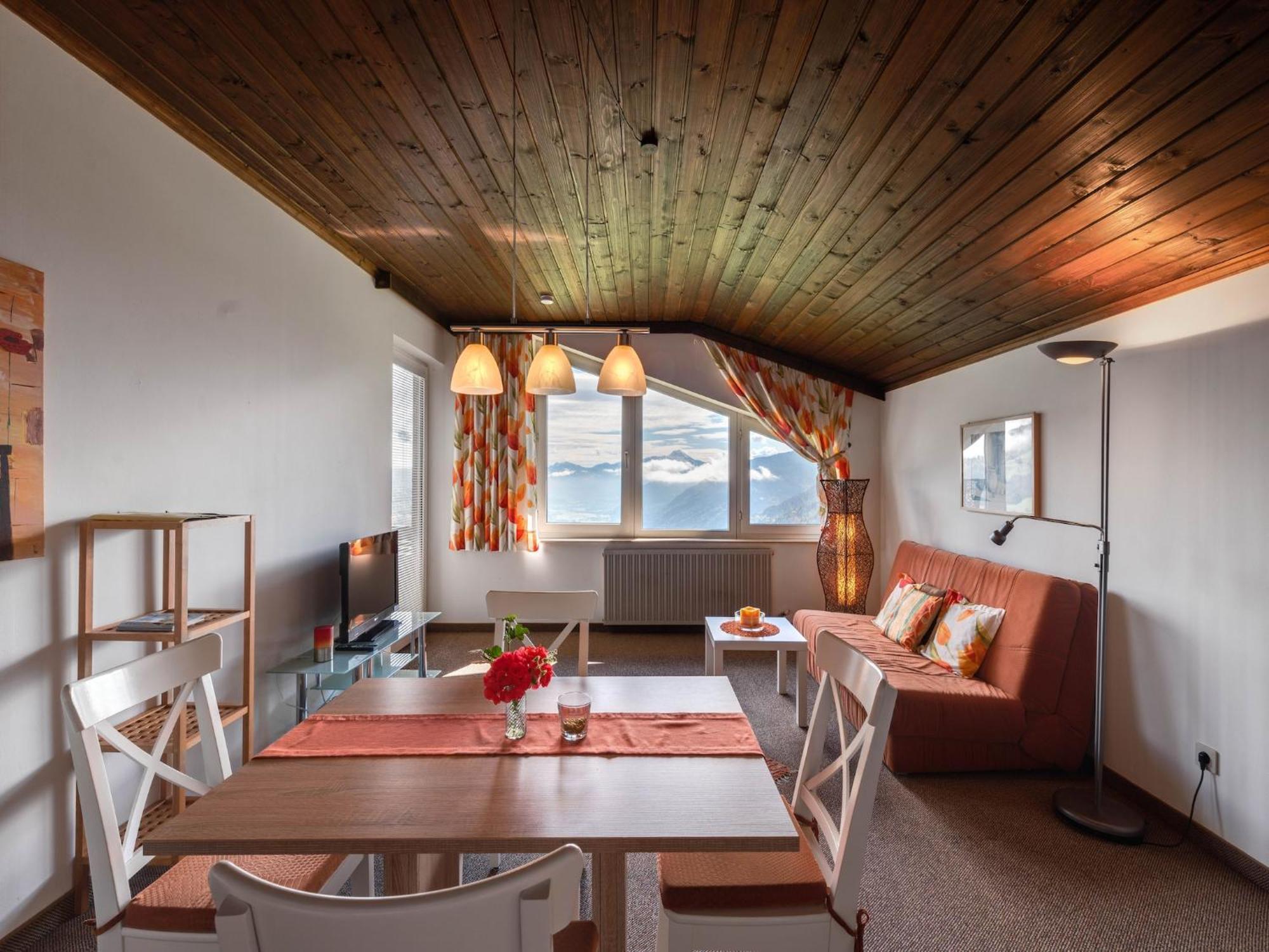 Cozy Apartment In Afritz Am See Near Gerlitzen Ski Area Buitenkant foto