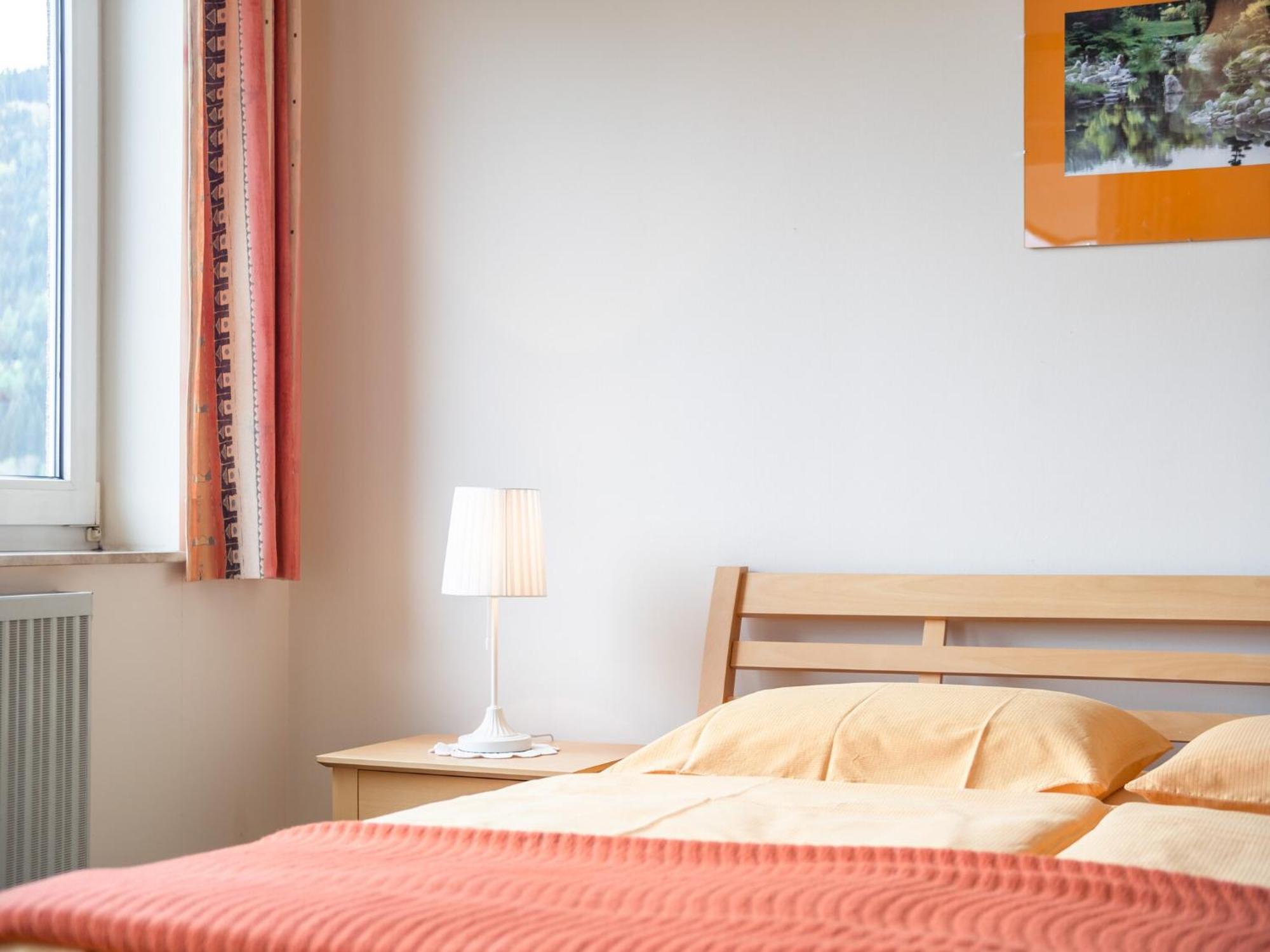 Cozy Apartment In Afritz Am See Near Gerlitzen Ski Area Buitenkant foto