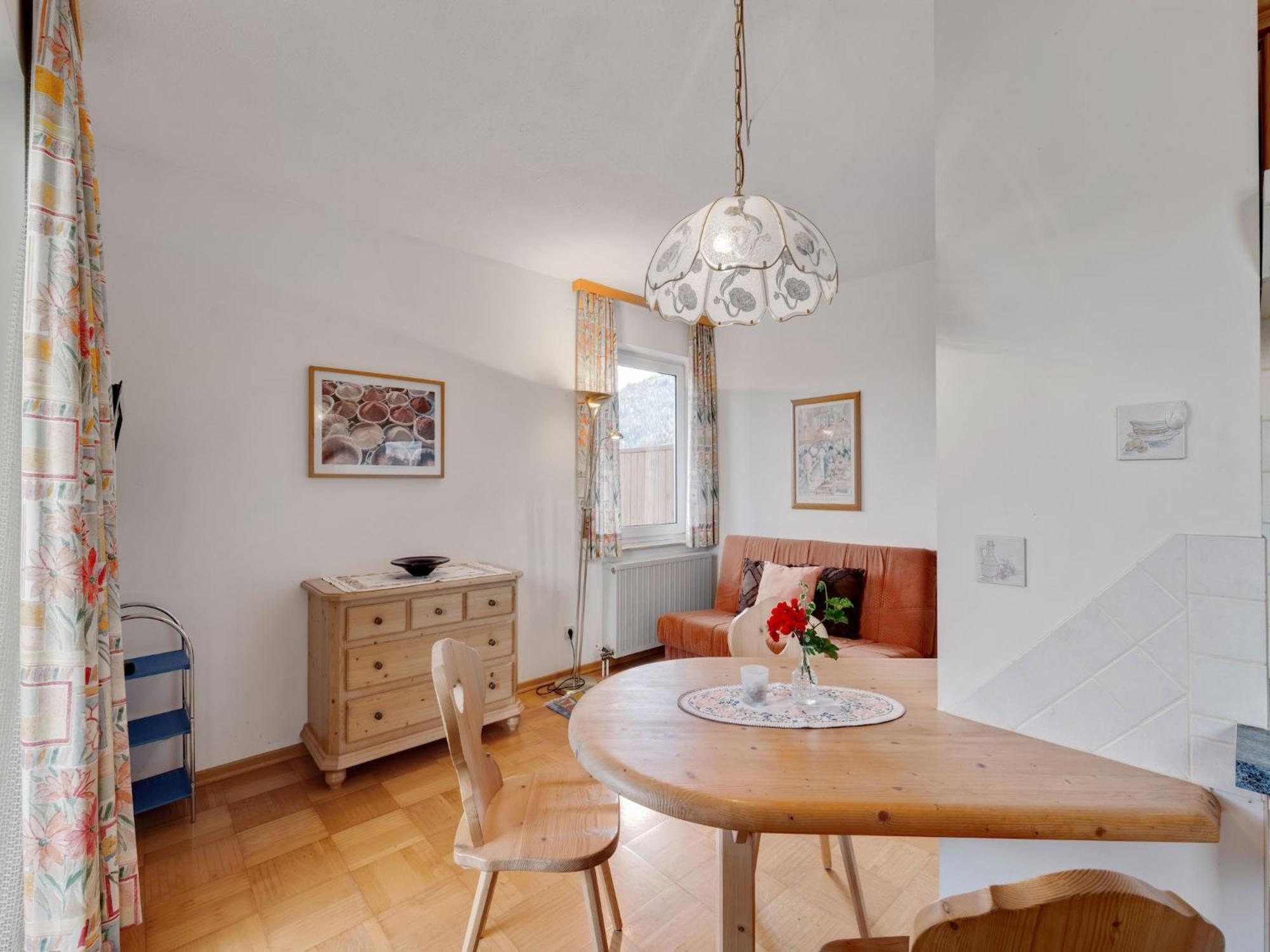 Cozy Apartment In Afritz Am See Near Gerlitzen Ski Area Buitenkant foto