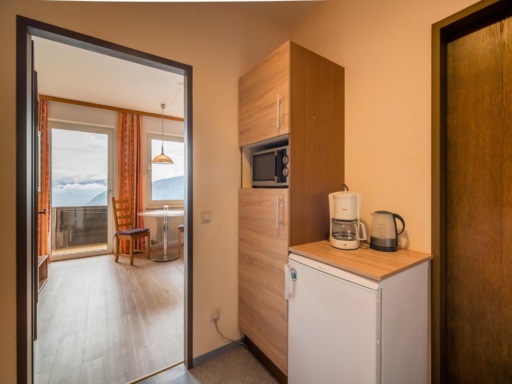 Cozy Apartment In Afritz Am See Near Gerlitzen Ski Area Buitenkant foto