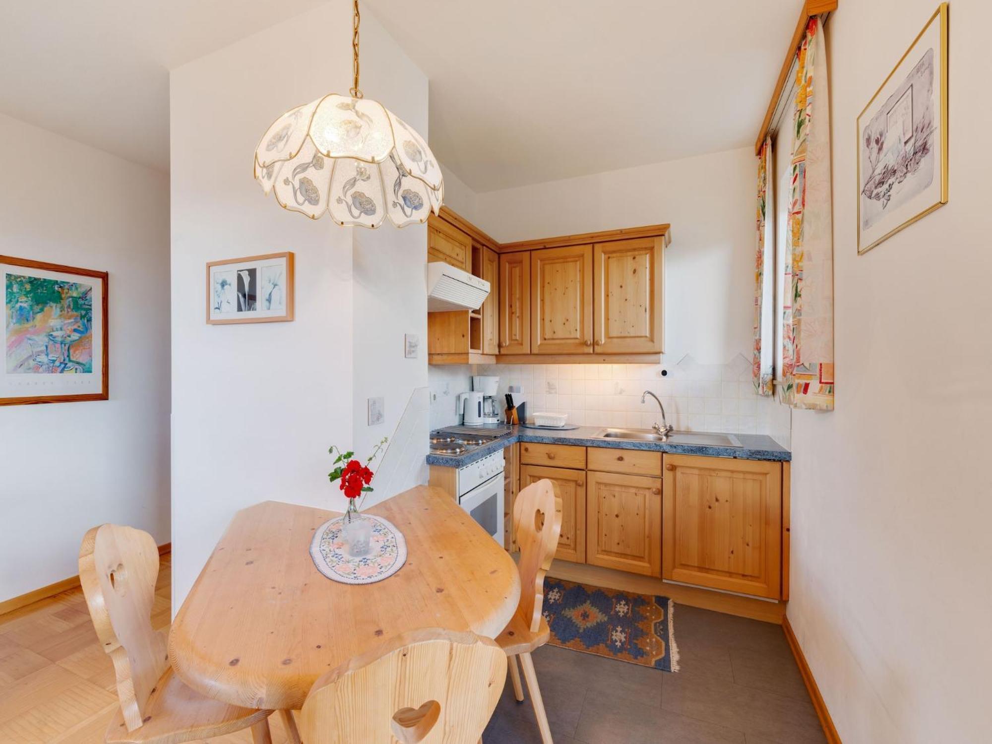 Cozy Apartment In Afritz Am See Near Gerlitzen Ski Area Buitenkant foto