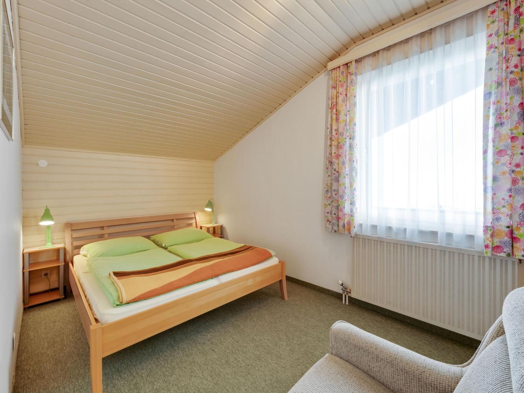 Cozy Apartment In Afritz Am See Near Gerlitzen Ski Area Buitenkant foto