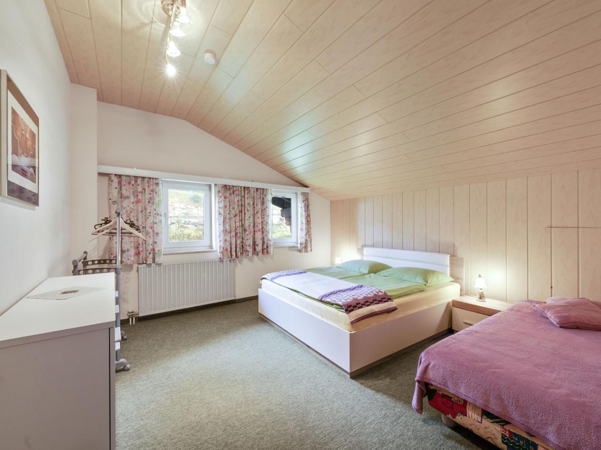 Cozy Apartment In Afritz Am See Near Gerlitzen Ski Area Buitenkant foto