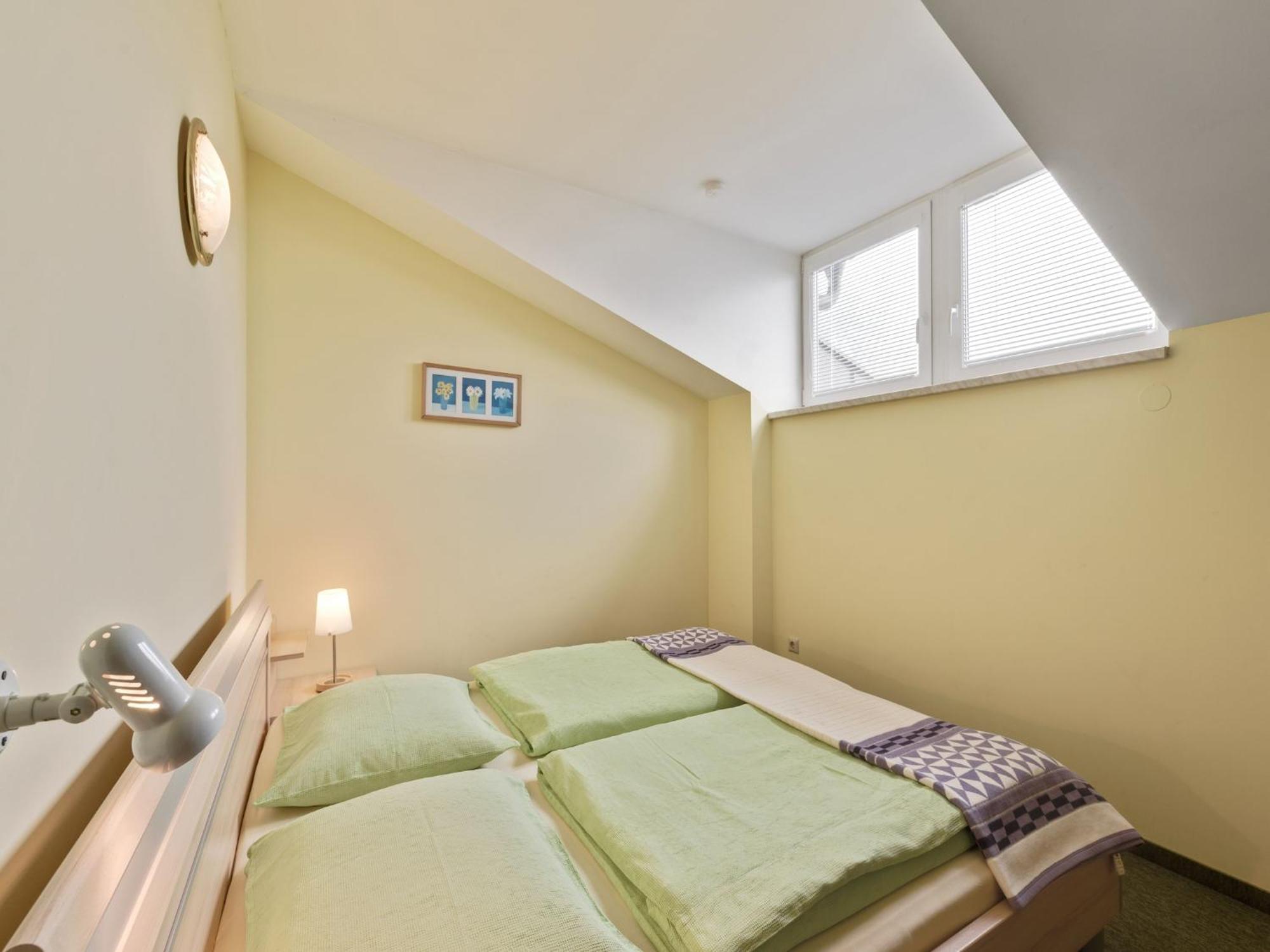 Cozy Apartment In Afritz Am See Near Gerlitzen Ski Area Buitenkant foto