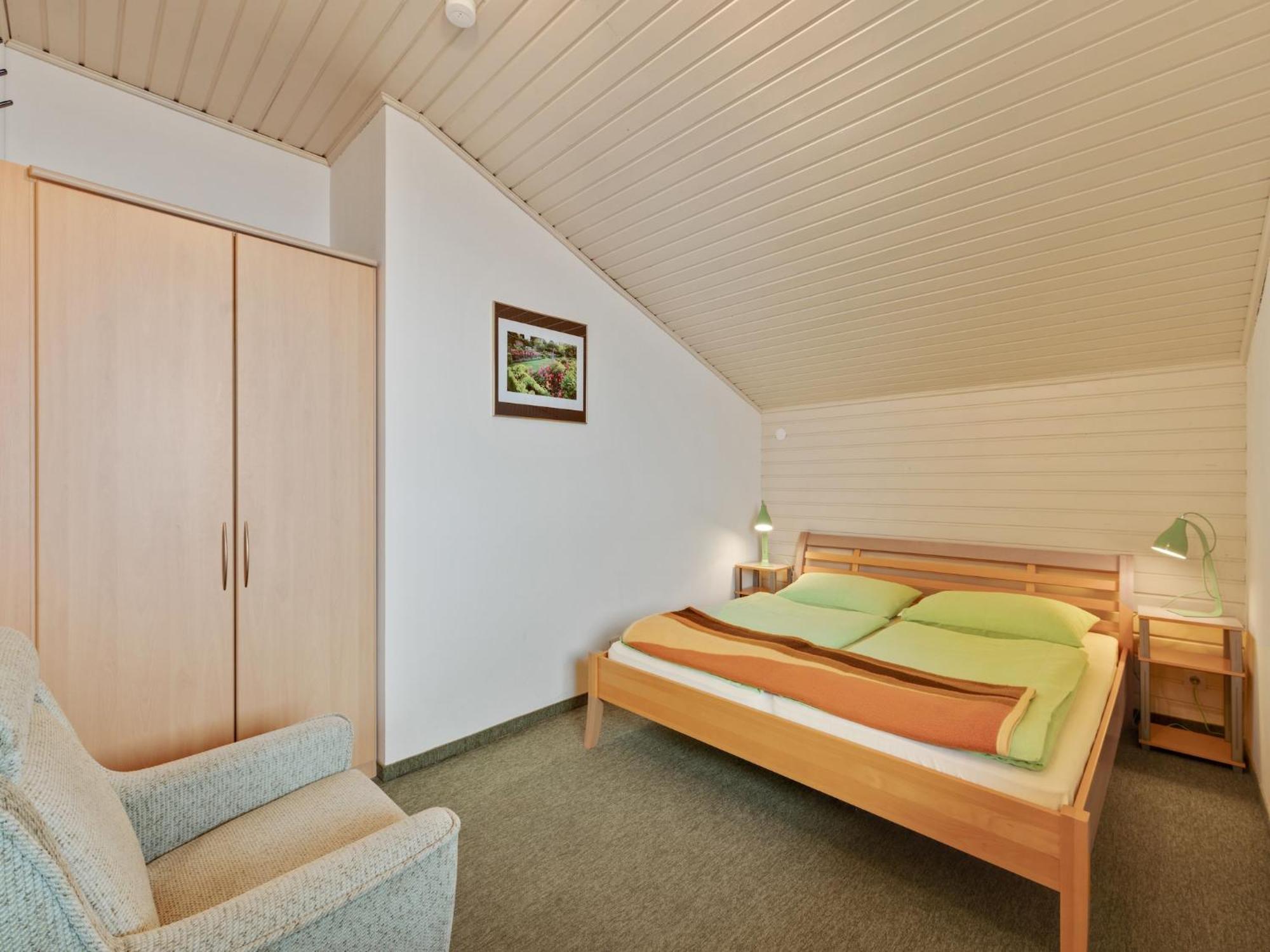 Cozy Apartment In Afritz Am See Near Gerlitzen Ski Area Buitenkant foto