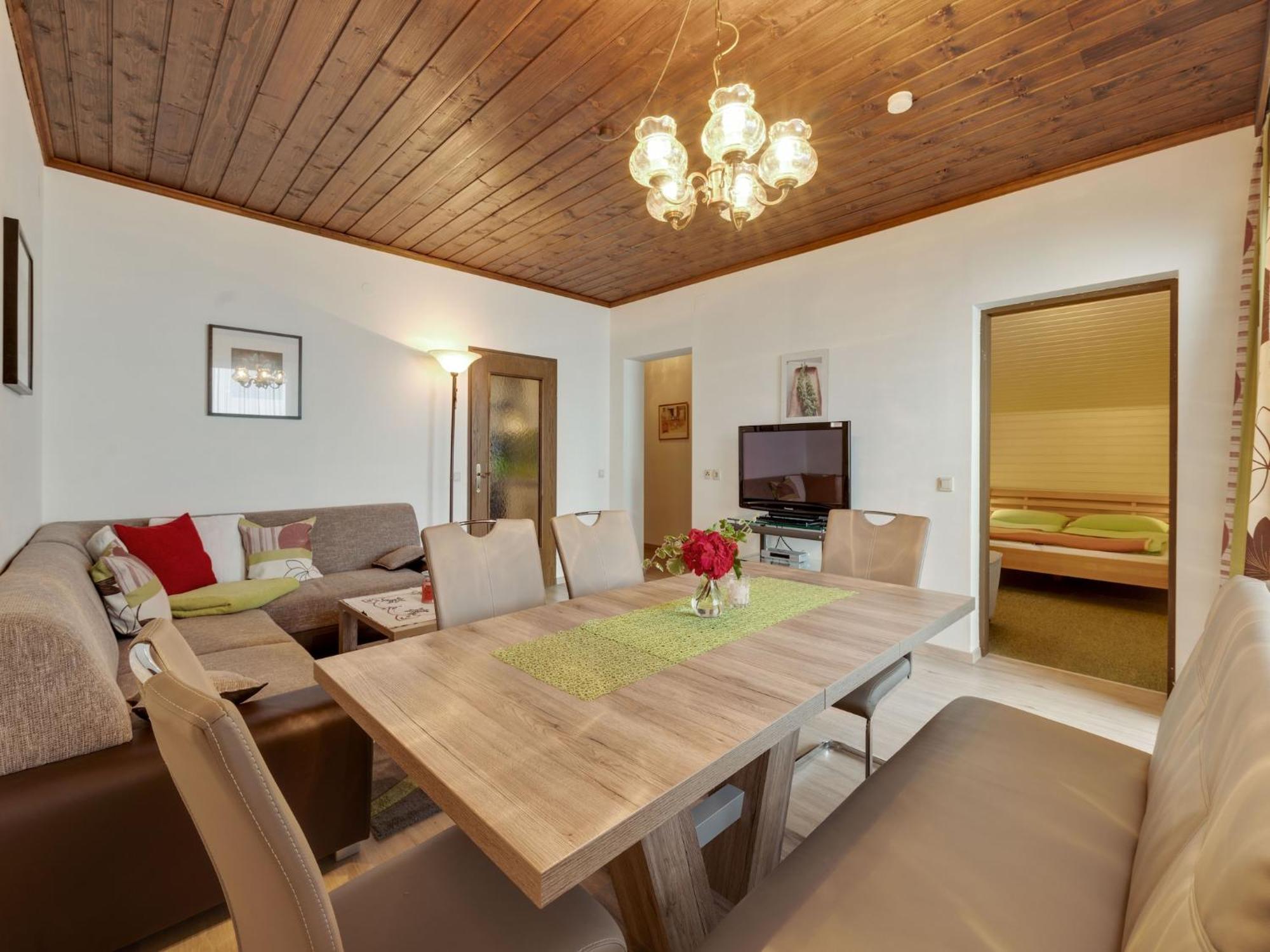 Cozy Apartment In Afritz Am See Near Gerlitzen Ski Area Buitenkant foto