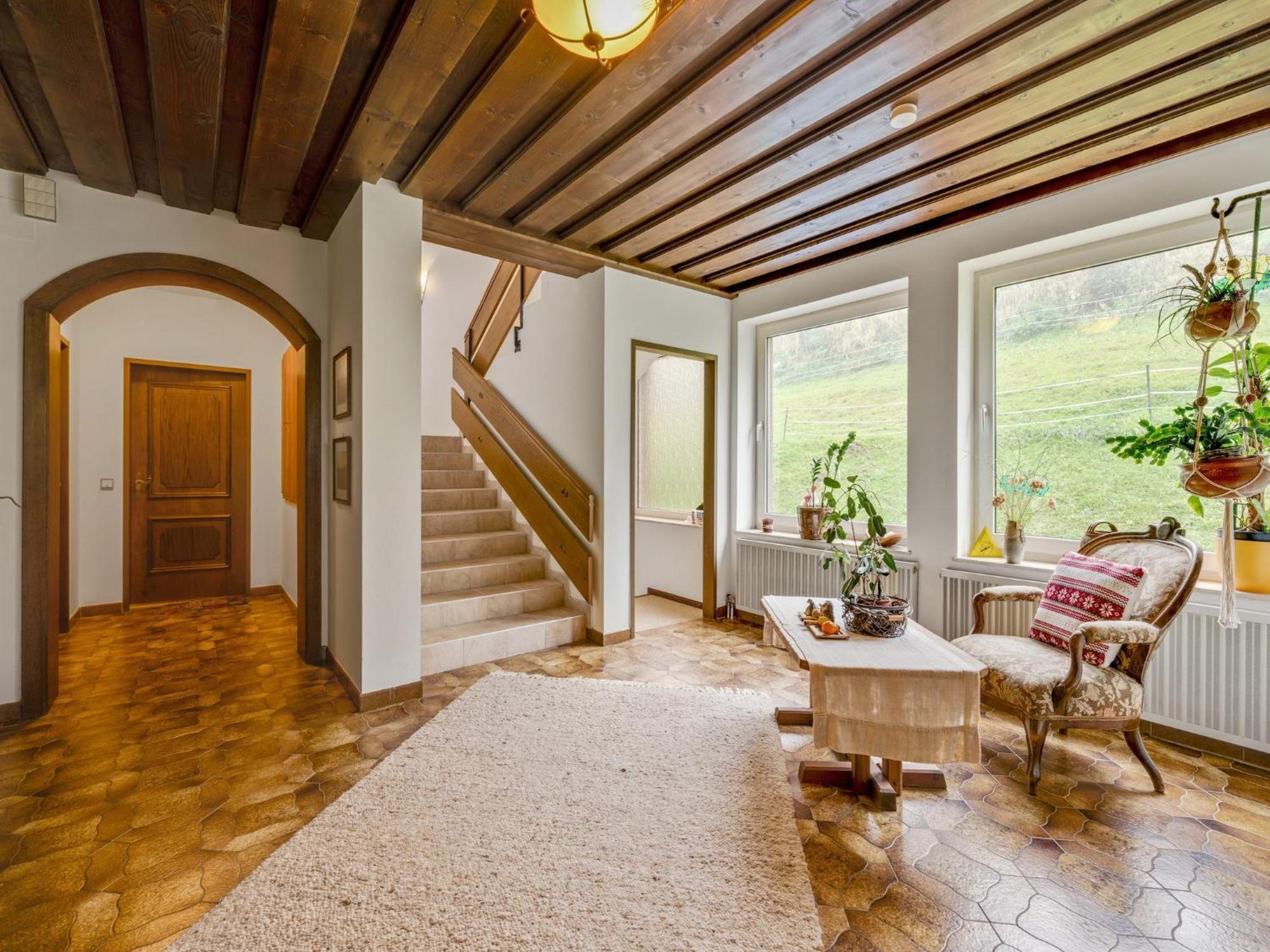 Cozy Apartment In Afritz Am See Near Gerlitzen Ski Area Buitenkant foto