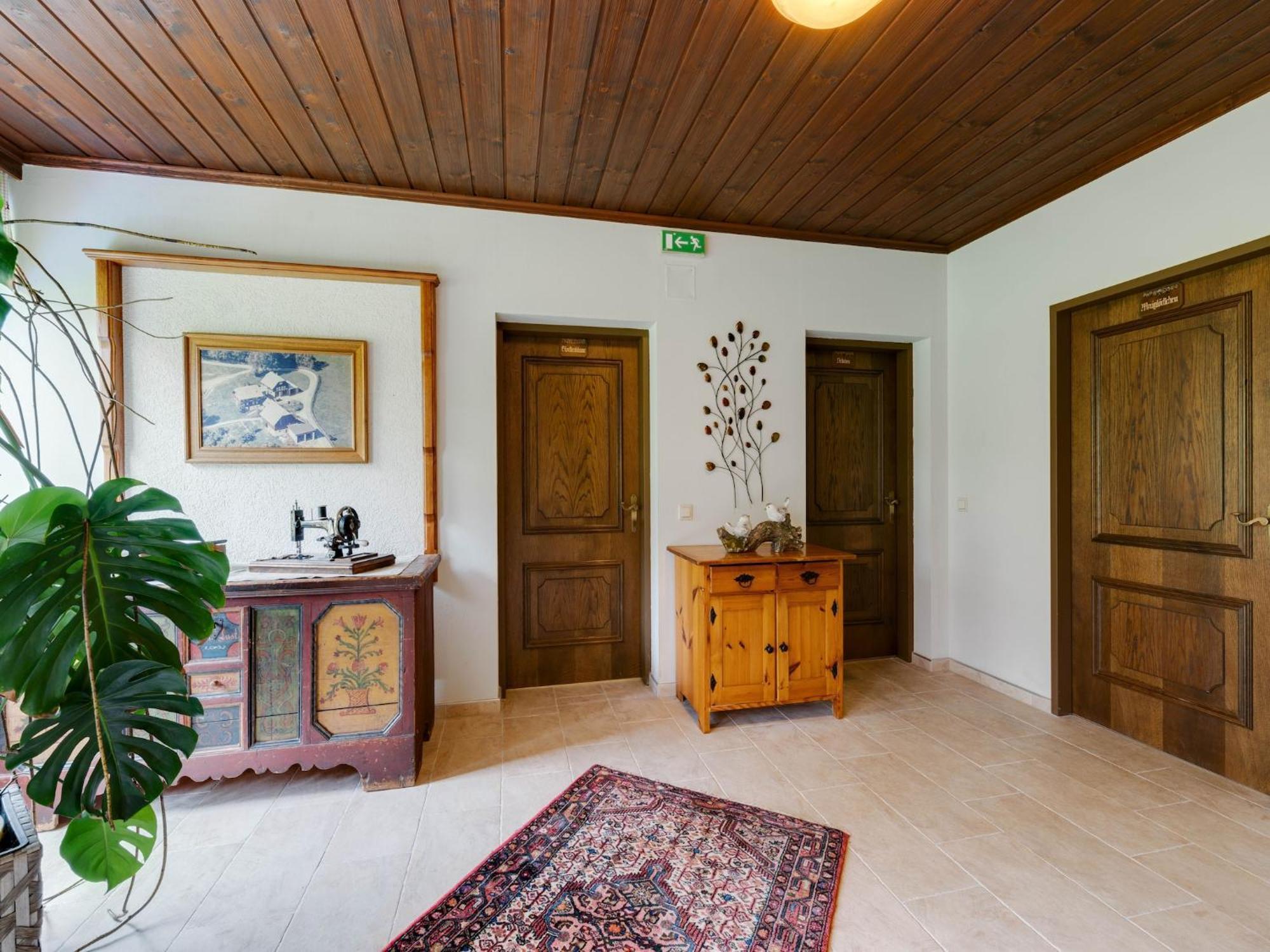 Cozy Apartment In Afritz Am See Near Gerlitzen Ski Area Buitenkant foto