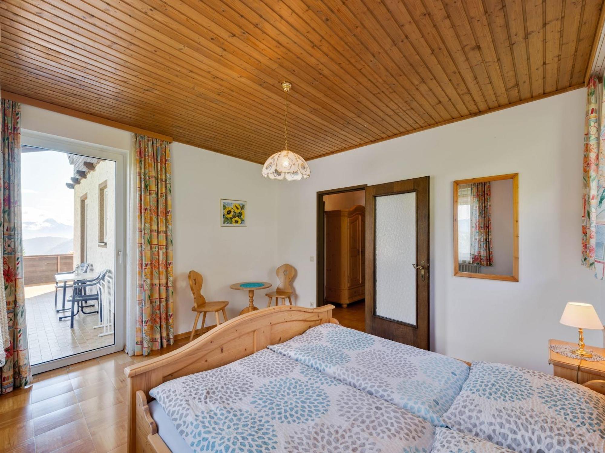 Cozy Apartment In Afritz Am See Near Gerlitzen Ski Area Buitenkant foto