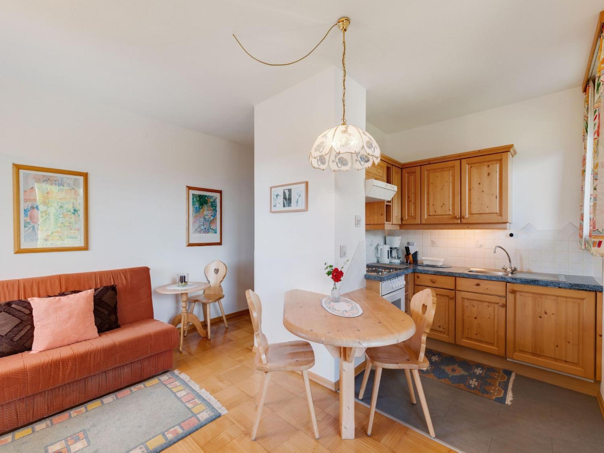 Cozy Apartment In Afritz Am See Near Gerlitzen Ski Area Buitenkant foto