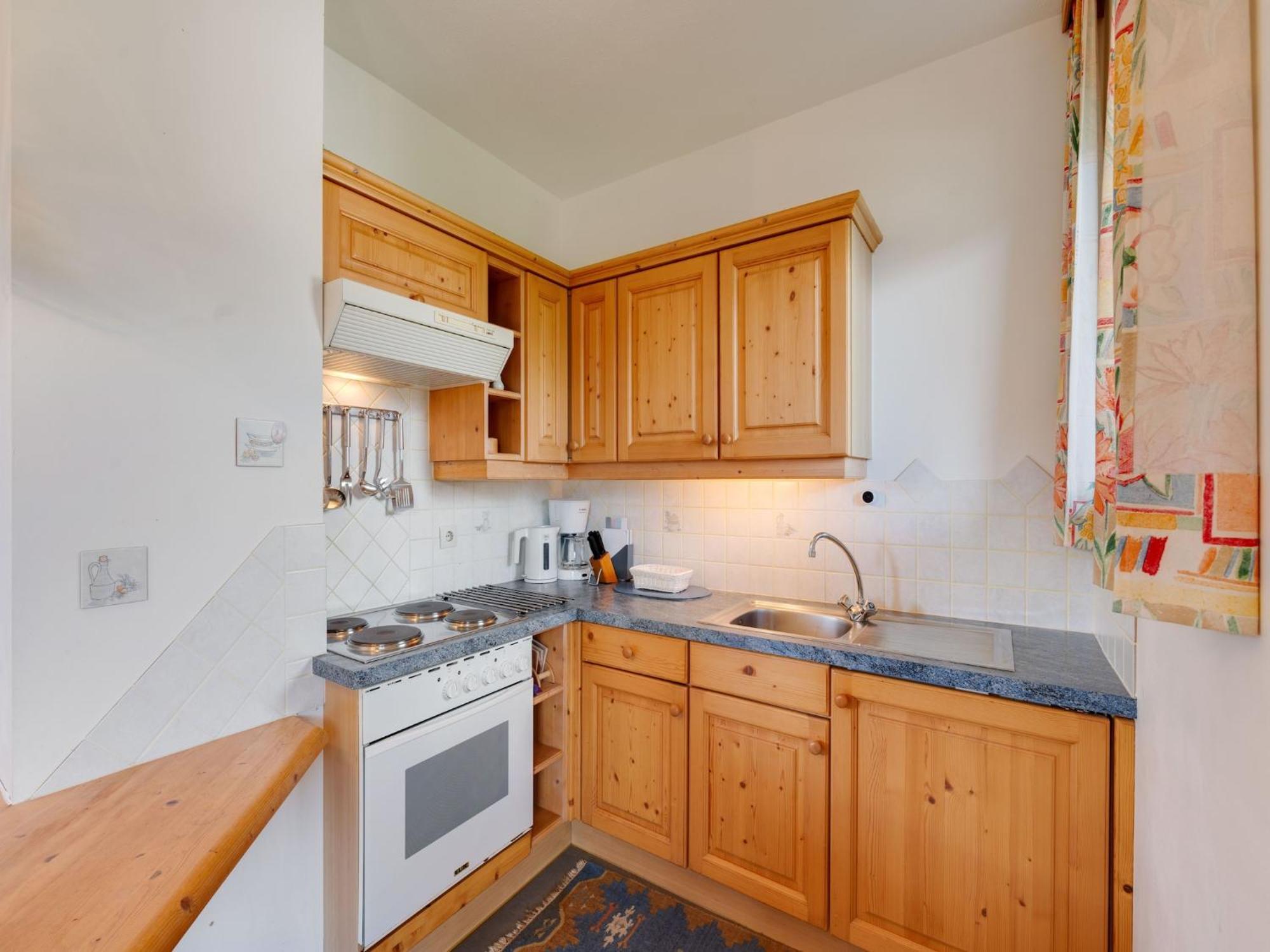 Cozy Apartment In Afritz Am See Near Gerlitzen Ski Area Buitenkant foto